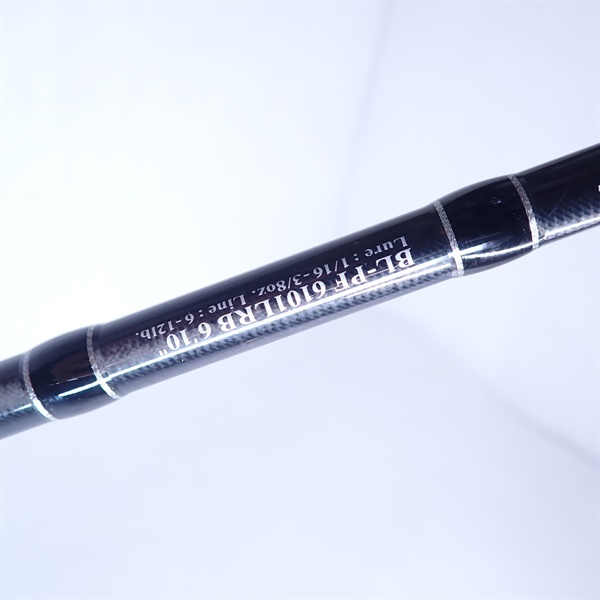 １０ブラックレーベルＢＬーＰＦ ６１０１ＬＲＢ